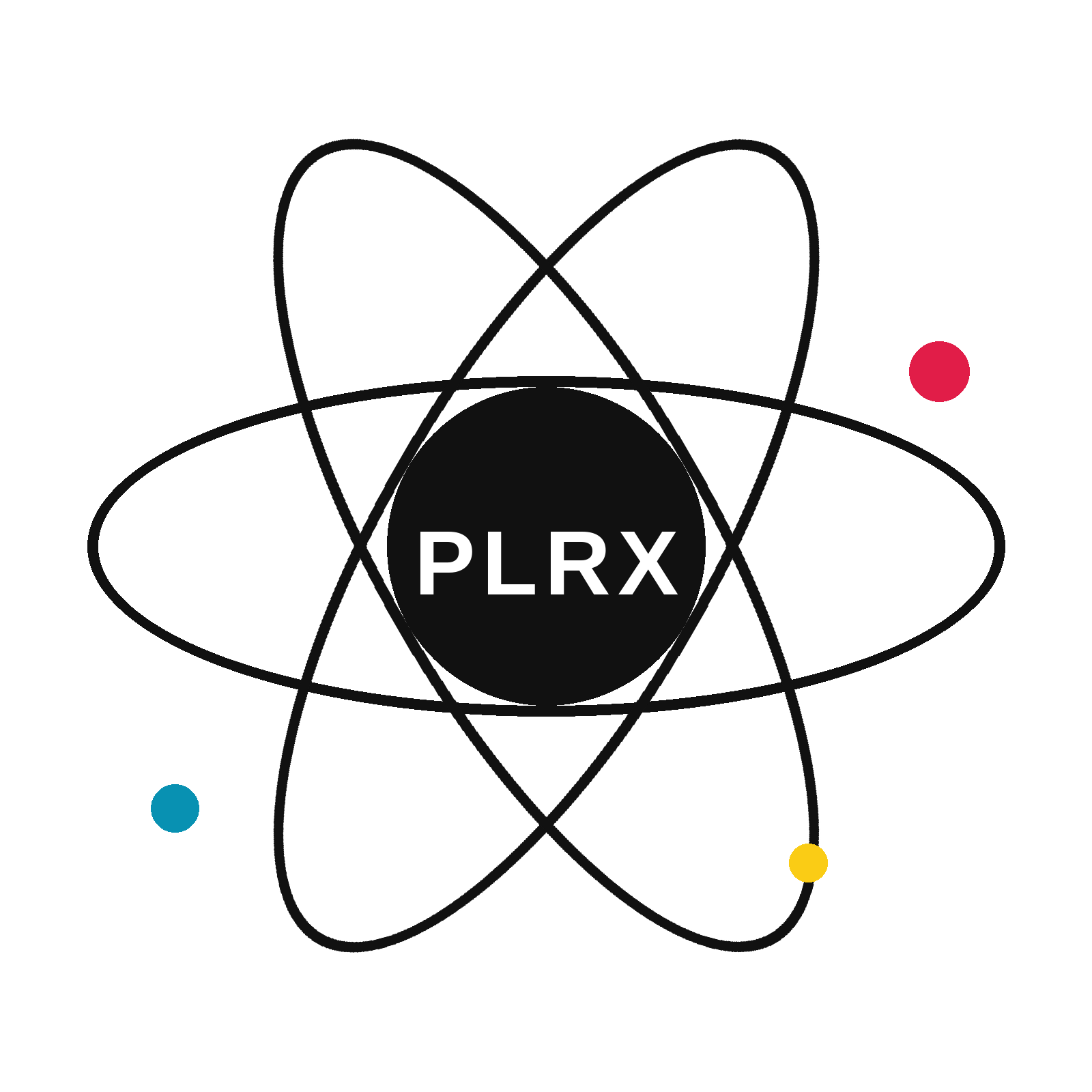 PLRX Agentic Inc Logo