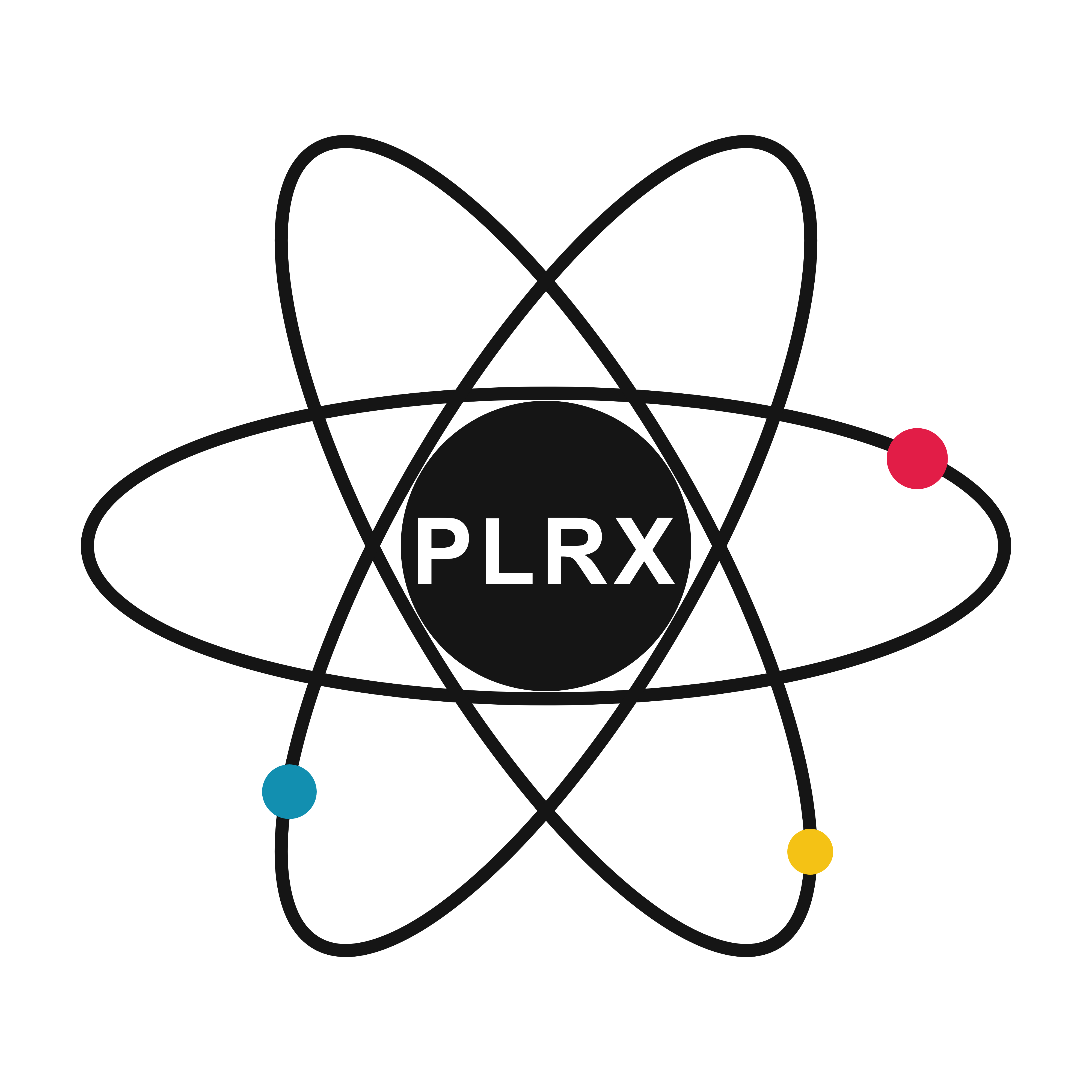 PLRX Agentic Inc Logo